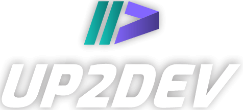 Logo UP2DEV